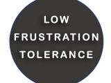 Low Frustration Tolerance CBT Imagery Guides