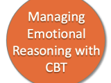 Understanding and regulating your emotional responses with CBT